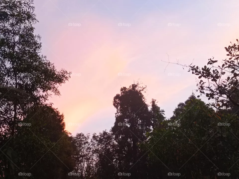 colour full amazing weather