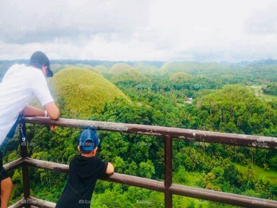  Bohol Philippines trip
