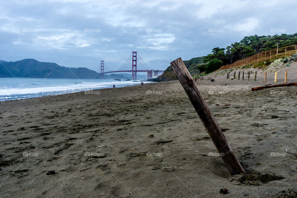 Baker Beach