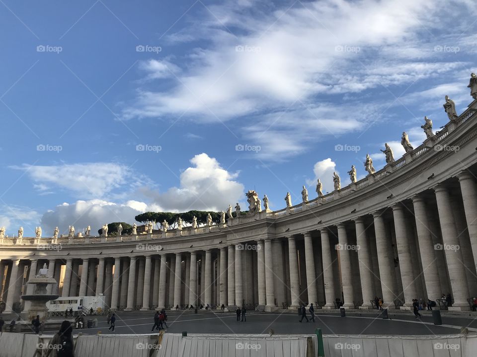 Vatican 