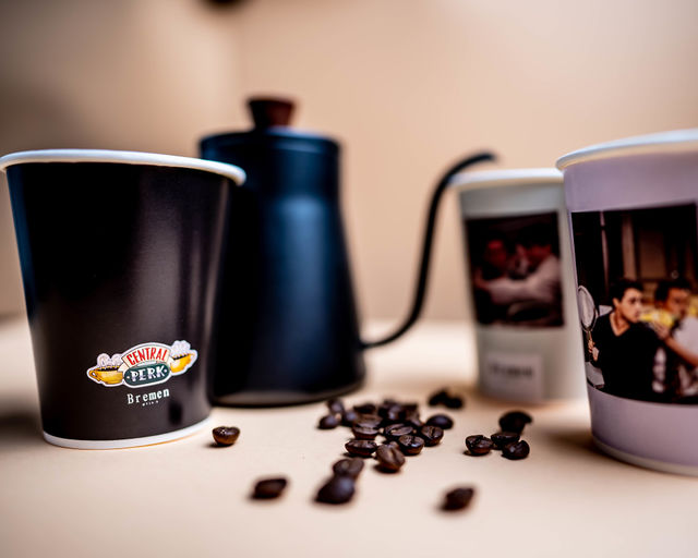 Coffee Goodness