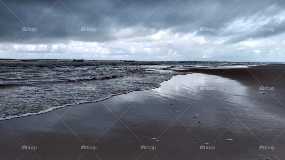 Orla de Atalaia Aracaju/PE