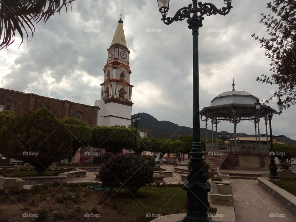 plaza de mascota Jalisco