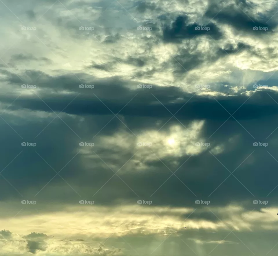 Sunrise 