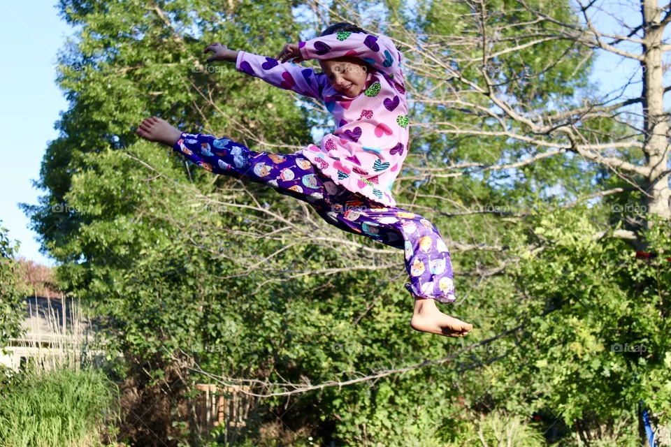 Leap