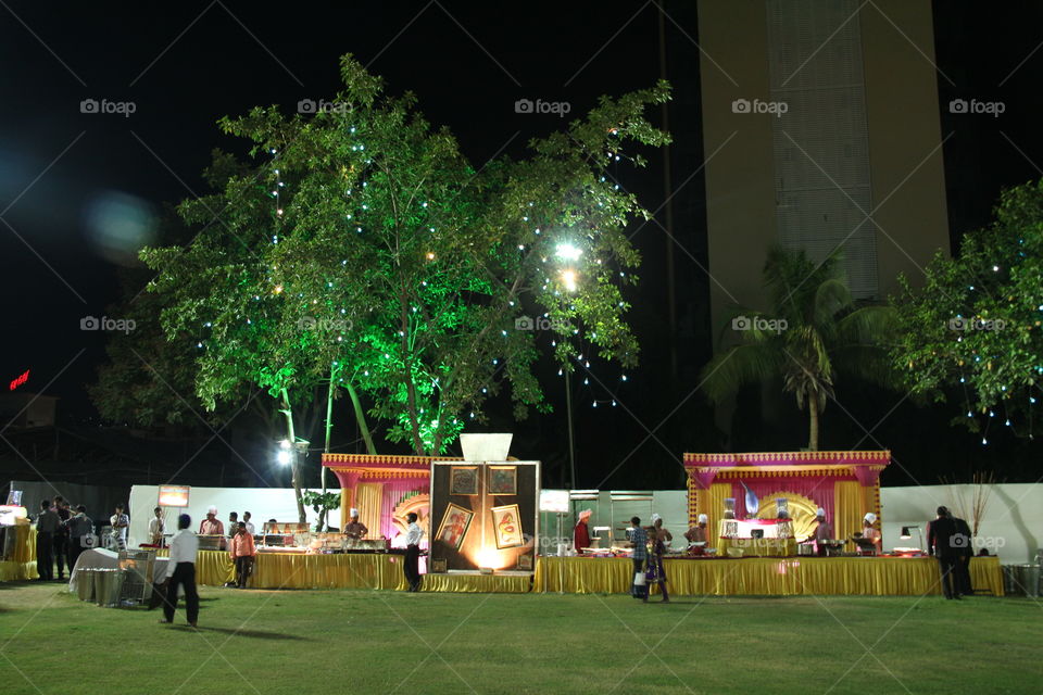 beautiful decoration