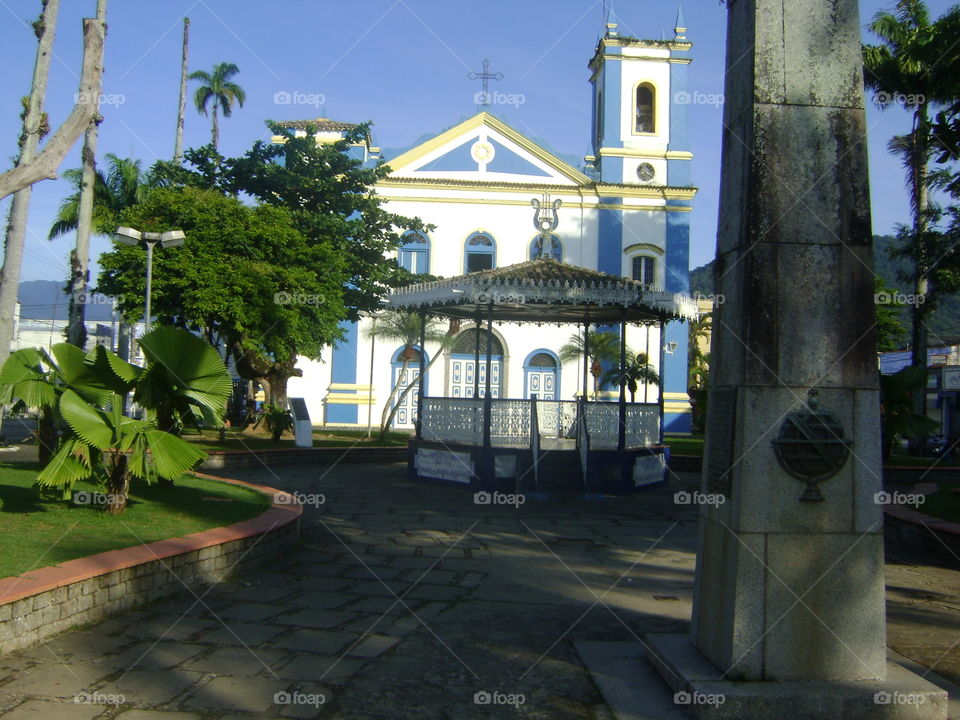 Igreja