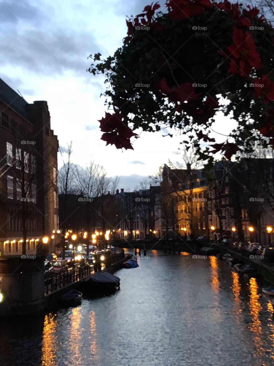 Amsterdam 