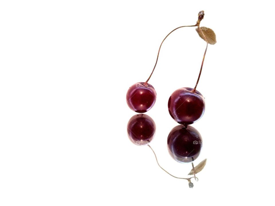 Cherries