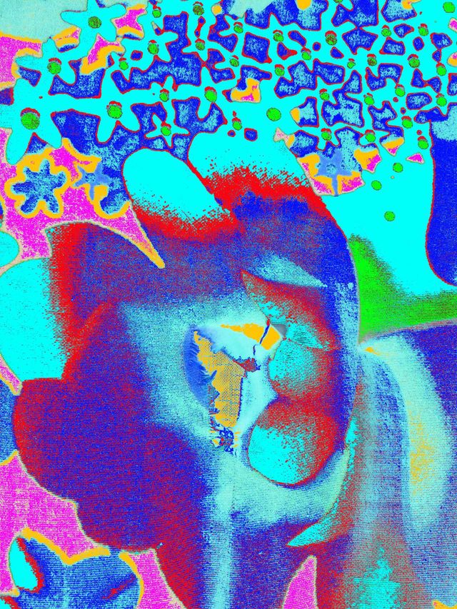 Art, Creativity, Graffiti, Artistic, Painting