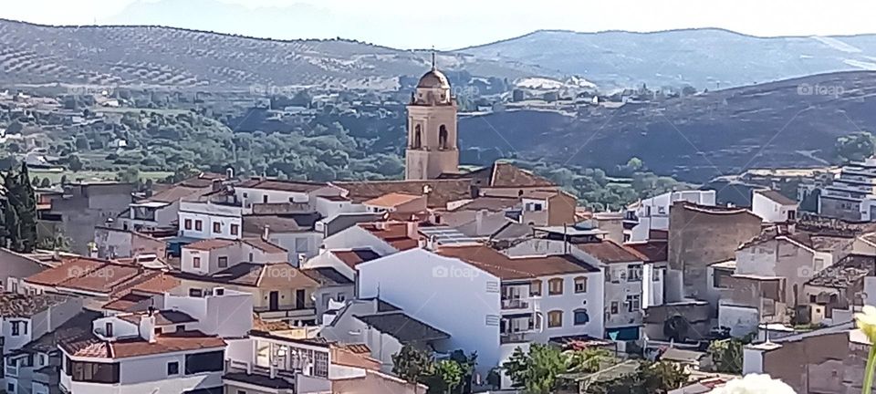 Vistas Loja