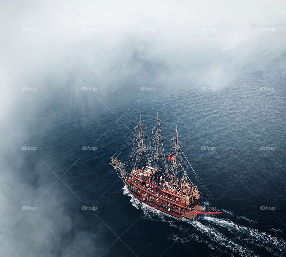 Let's enter in future 