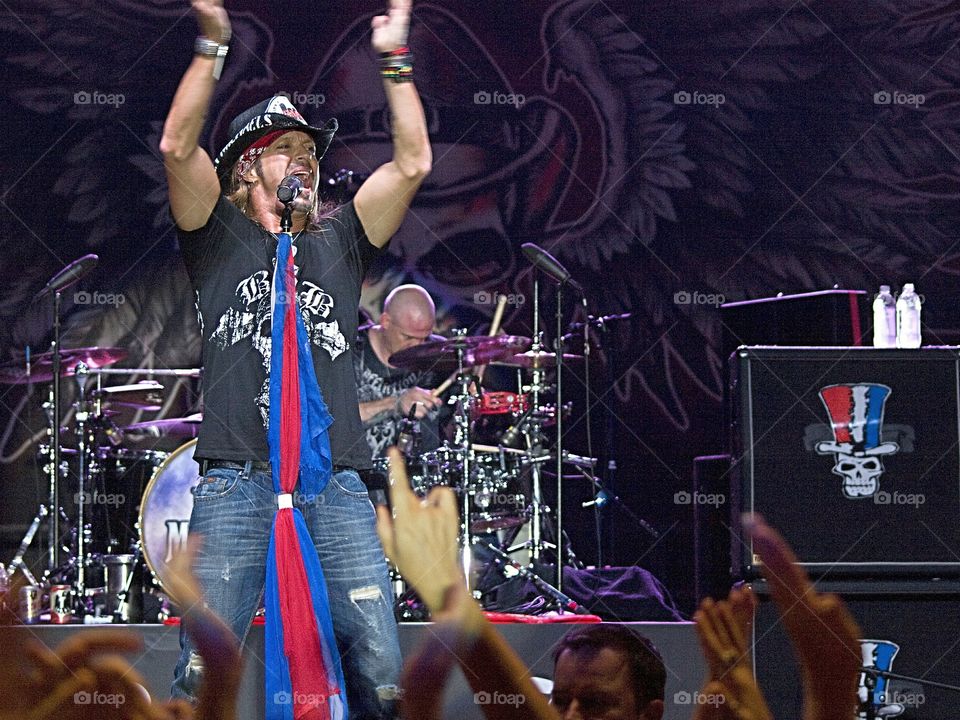 Bret Michaels 1