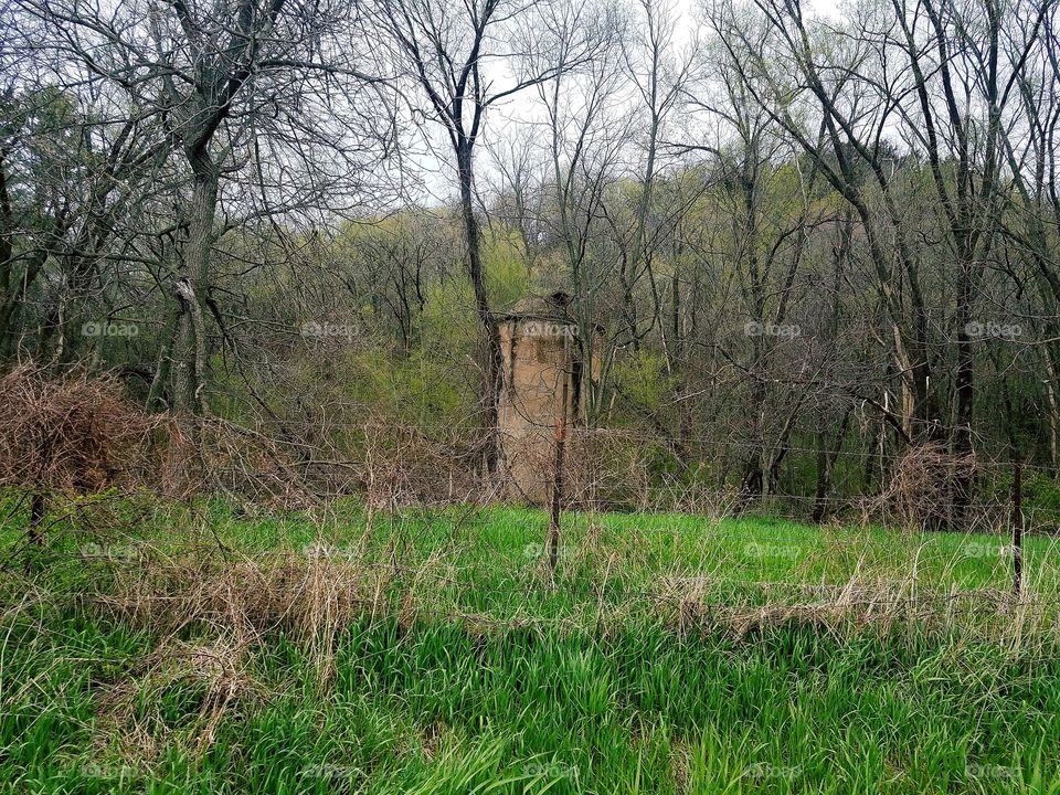 Driving the back Roads and enjoying everything around us