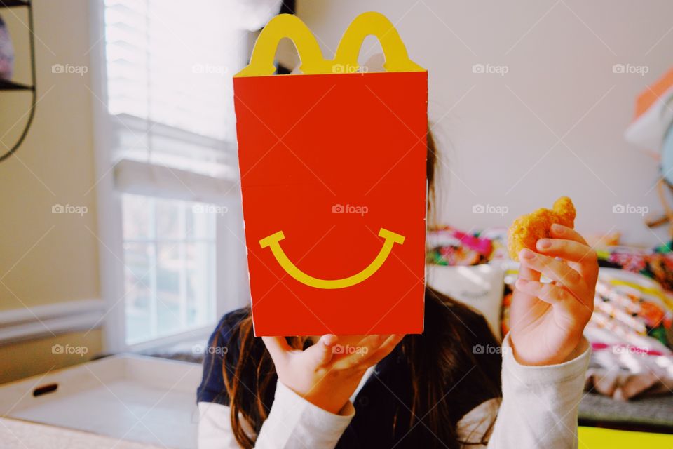 McDonald’s 