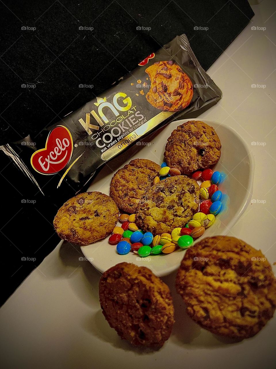 Beautiful picture of me sweet cookies cookies