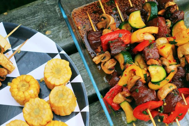 Food