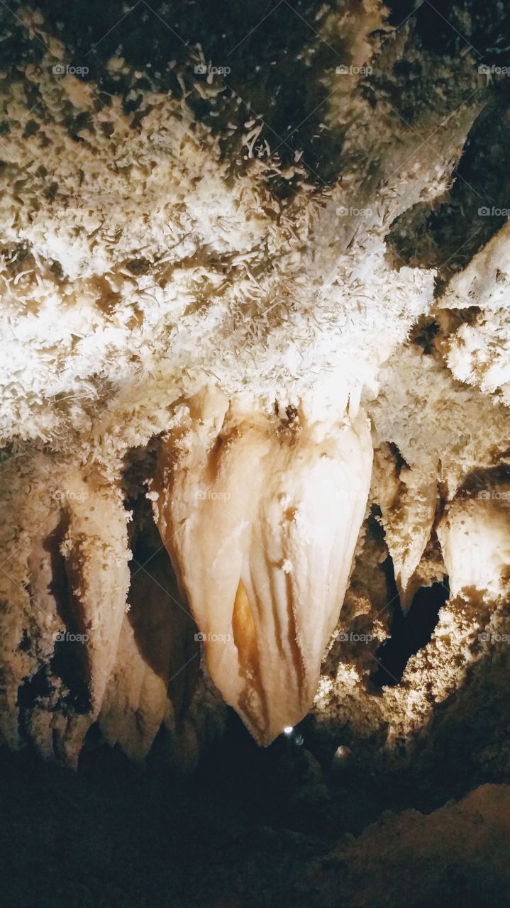 Timpanogos Cave · Utah