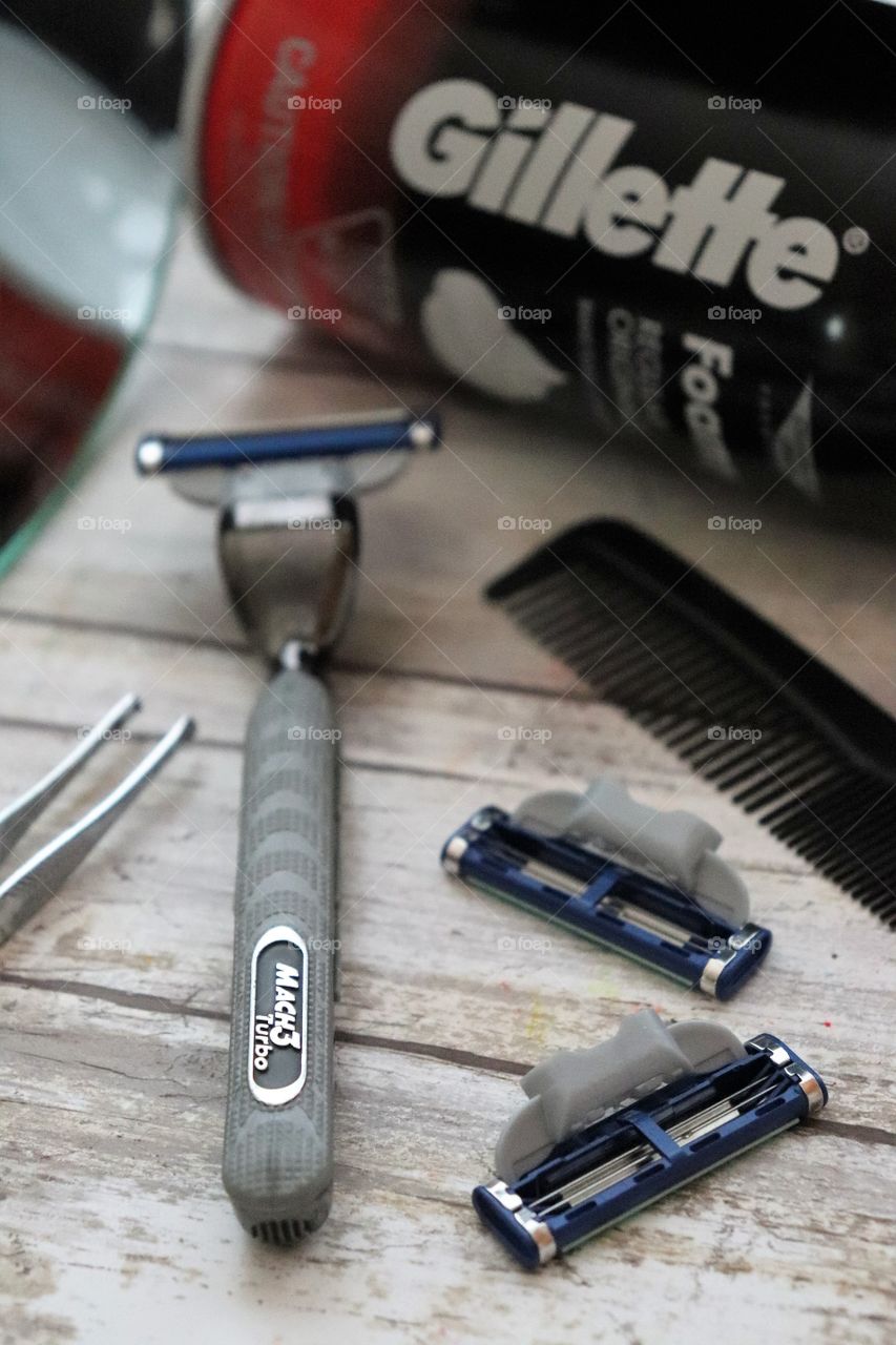 Gillette