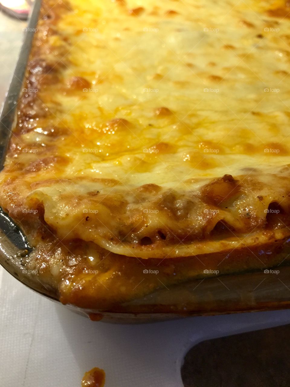 Lasagna 
