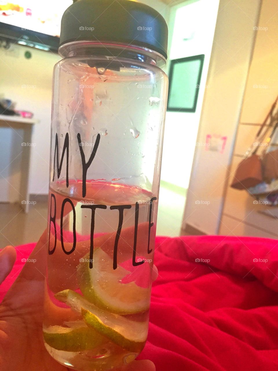 My Bottle 