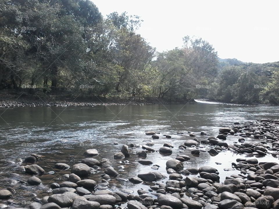 Downfall from mettupalayam