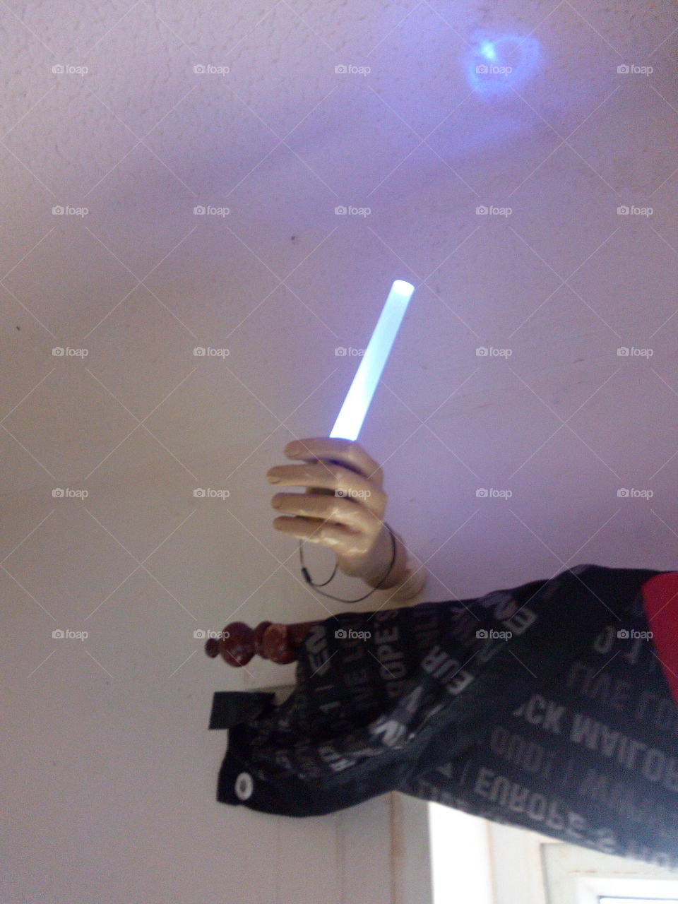 mini light saber
