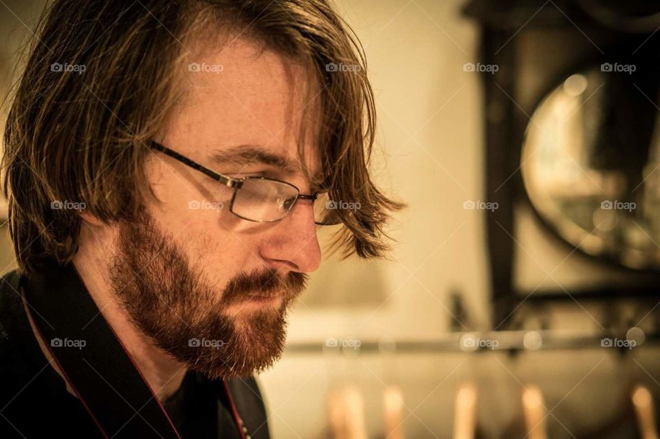 Questioning everything