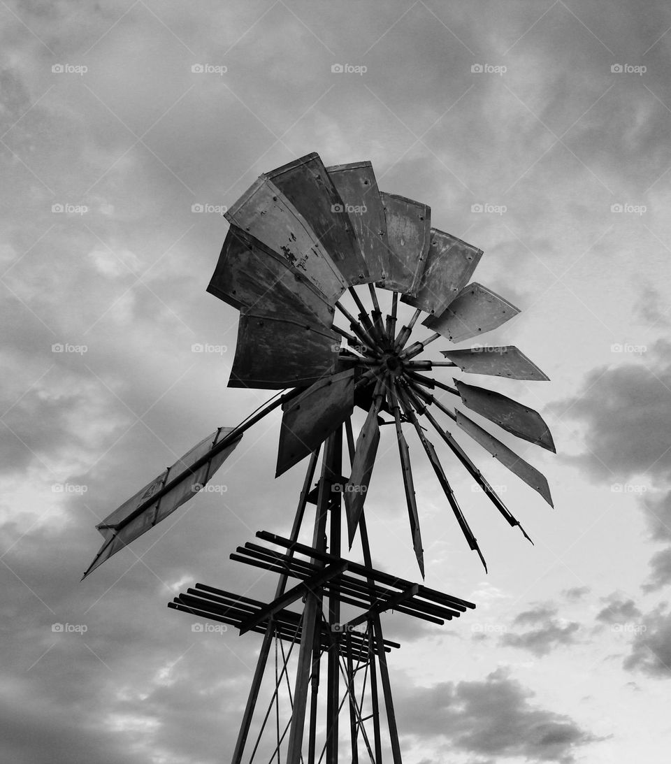 windmill