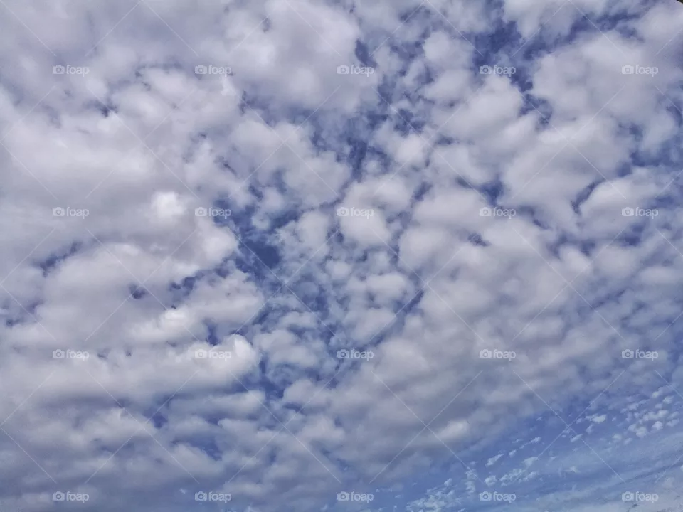 Cloud