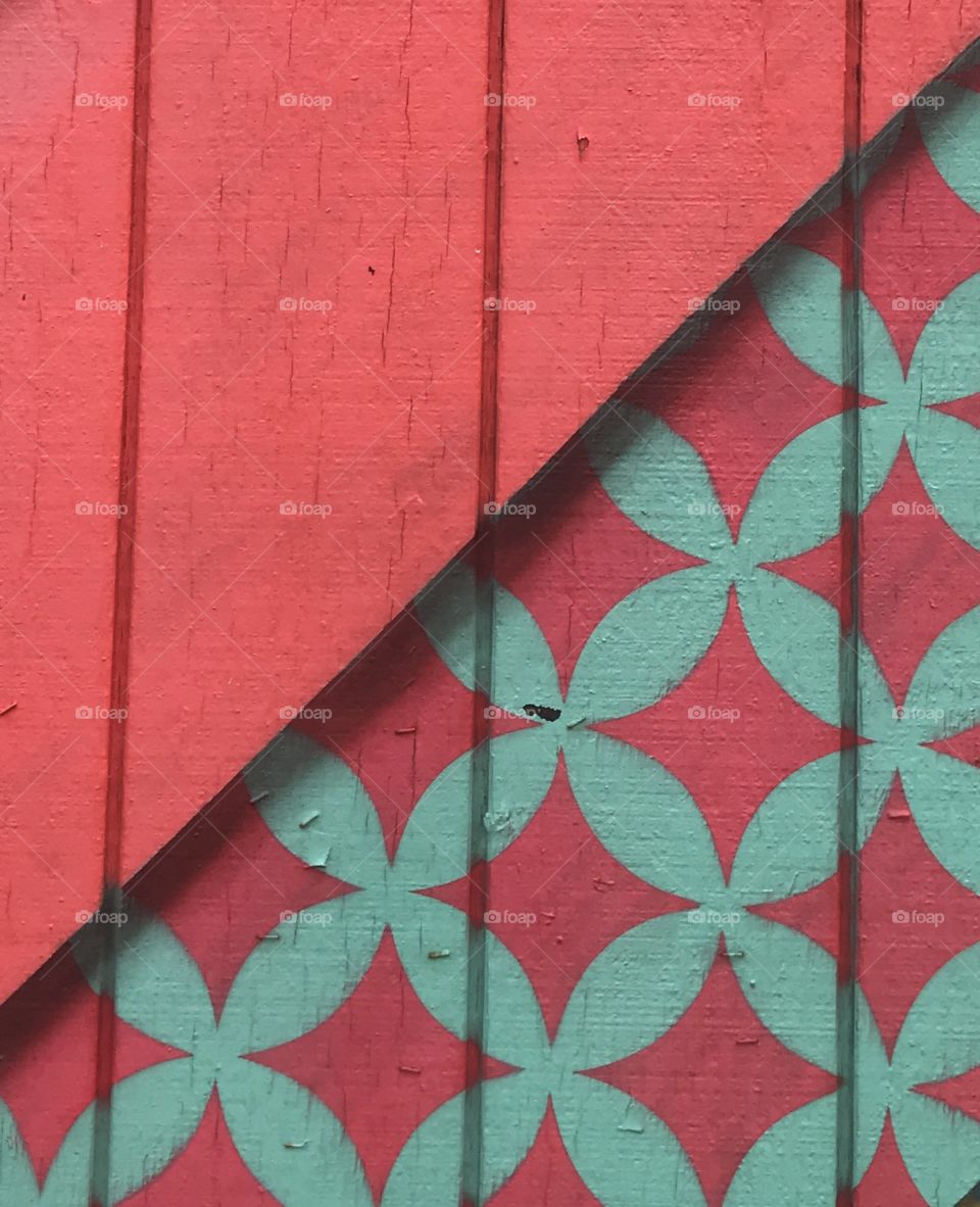 Pattern Design Art Color Texture