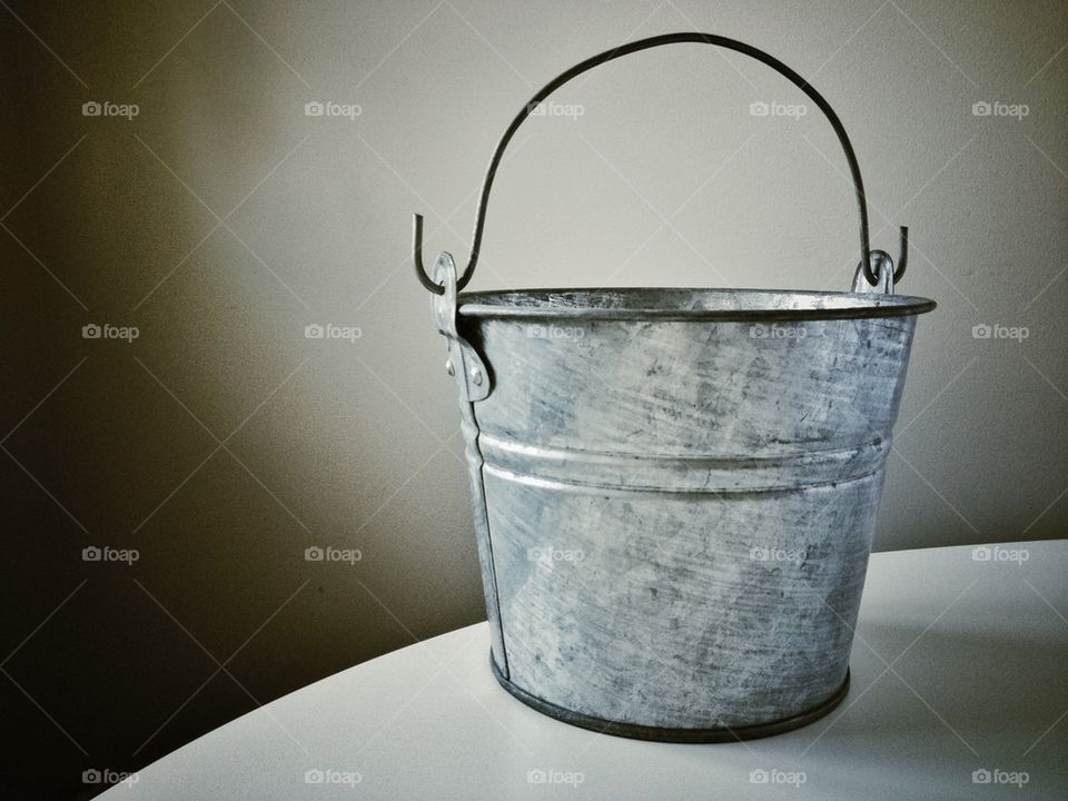 Bucket