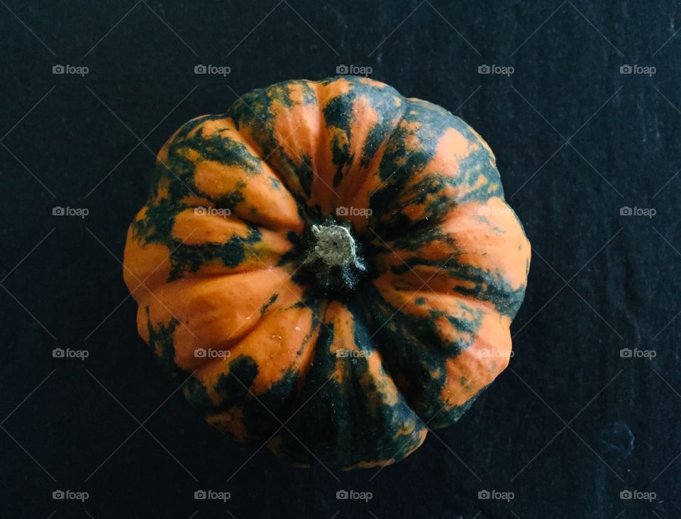 Pumpkin 