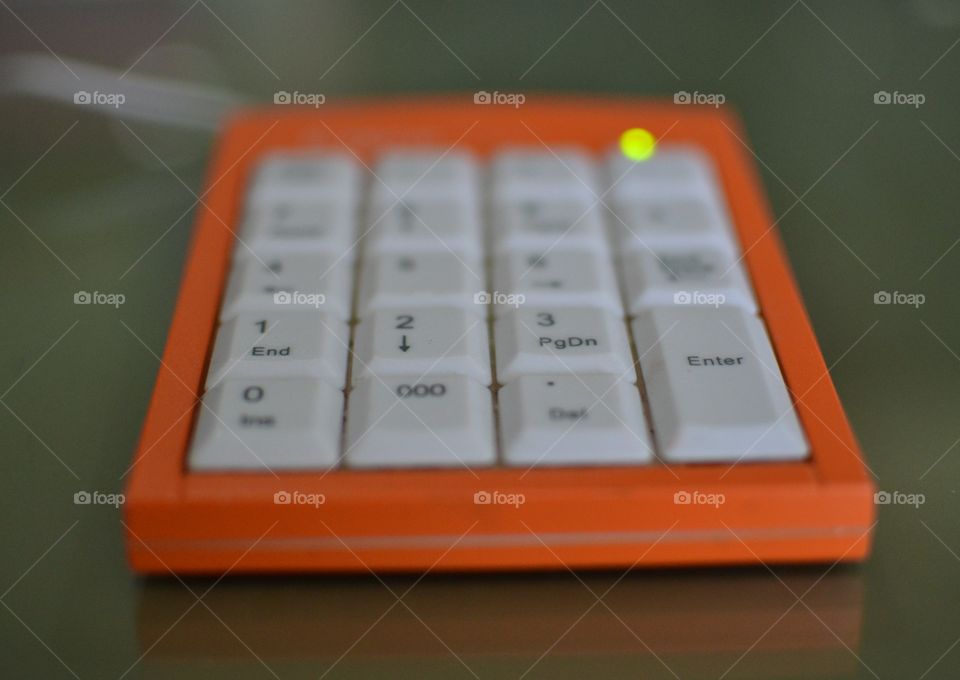 keyboard