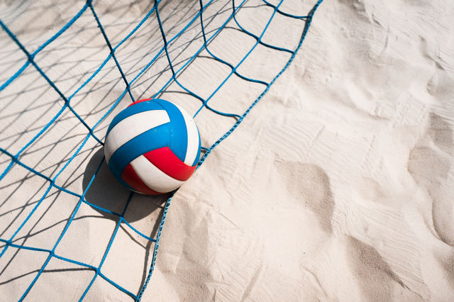volleyball