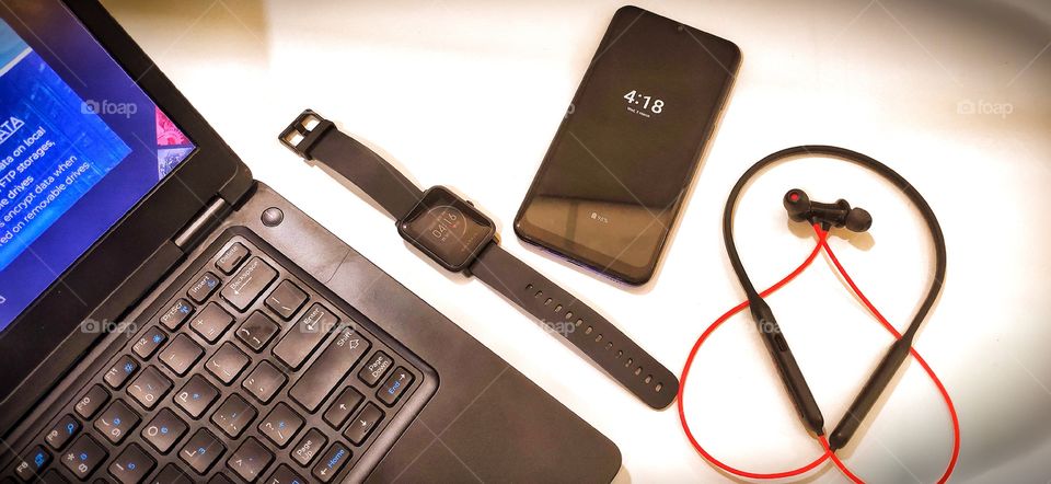 Modern Life Basic needs