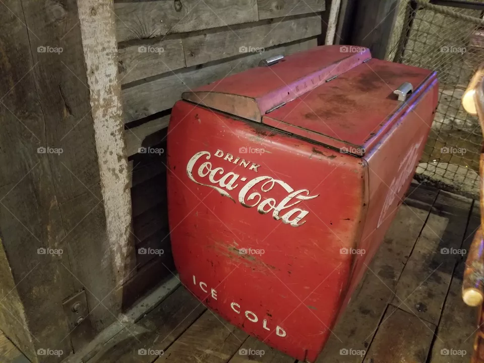 cooler