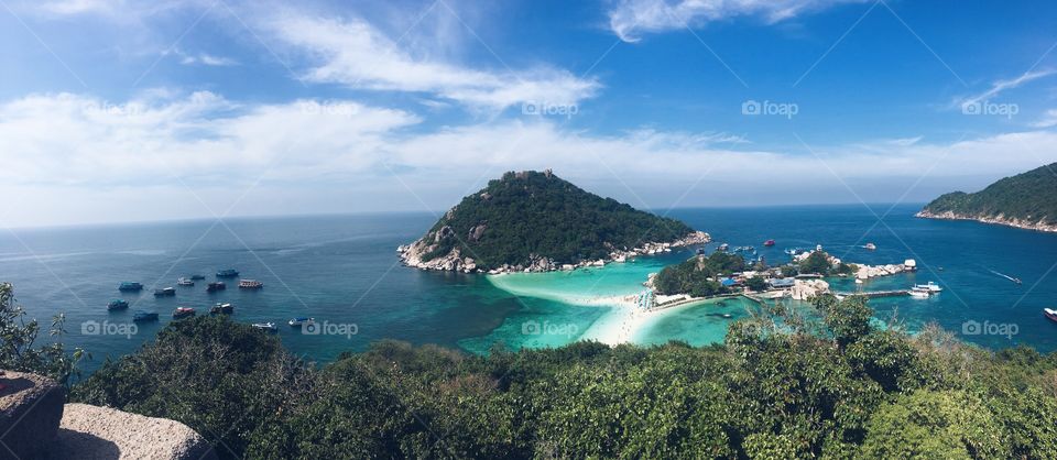 Thai paradise 