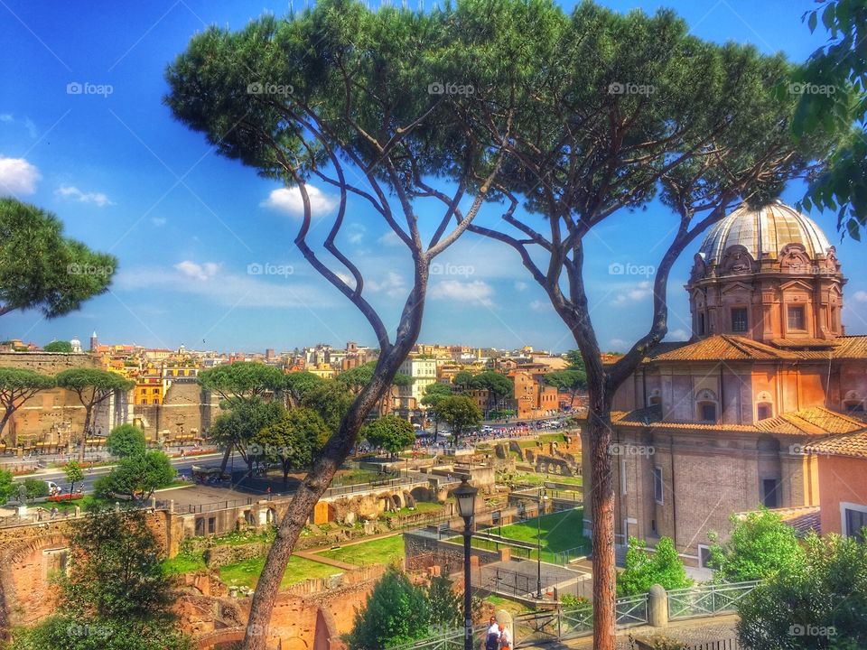 Rome 