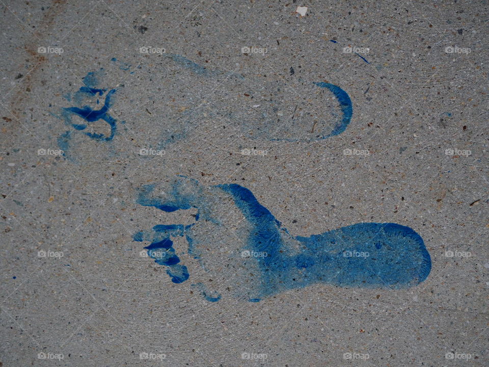 Footprints