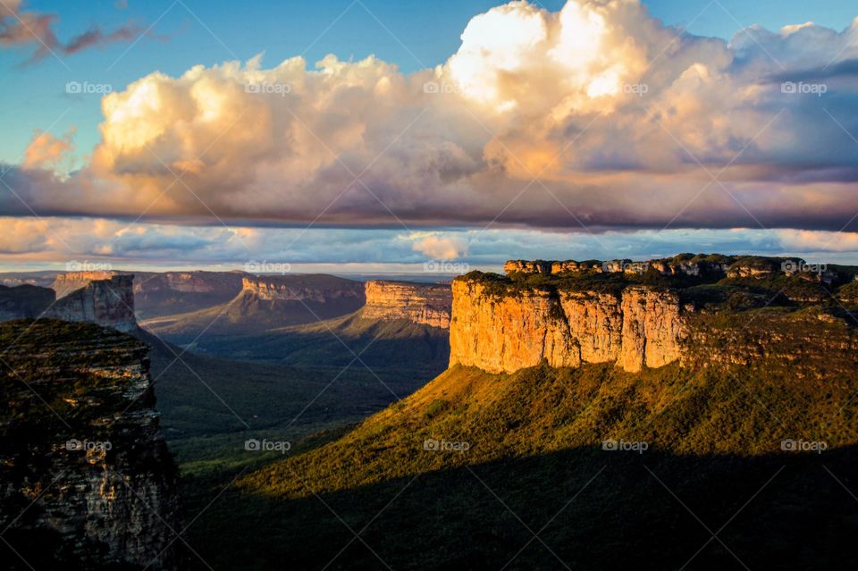 Chapada Diamantina