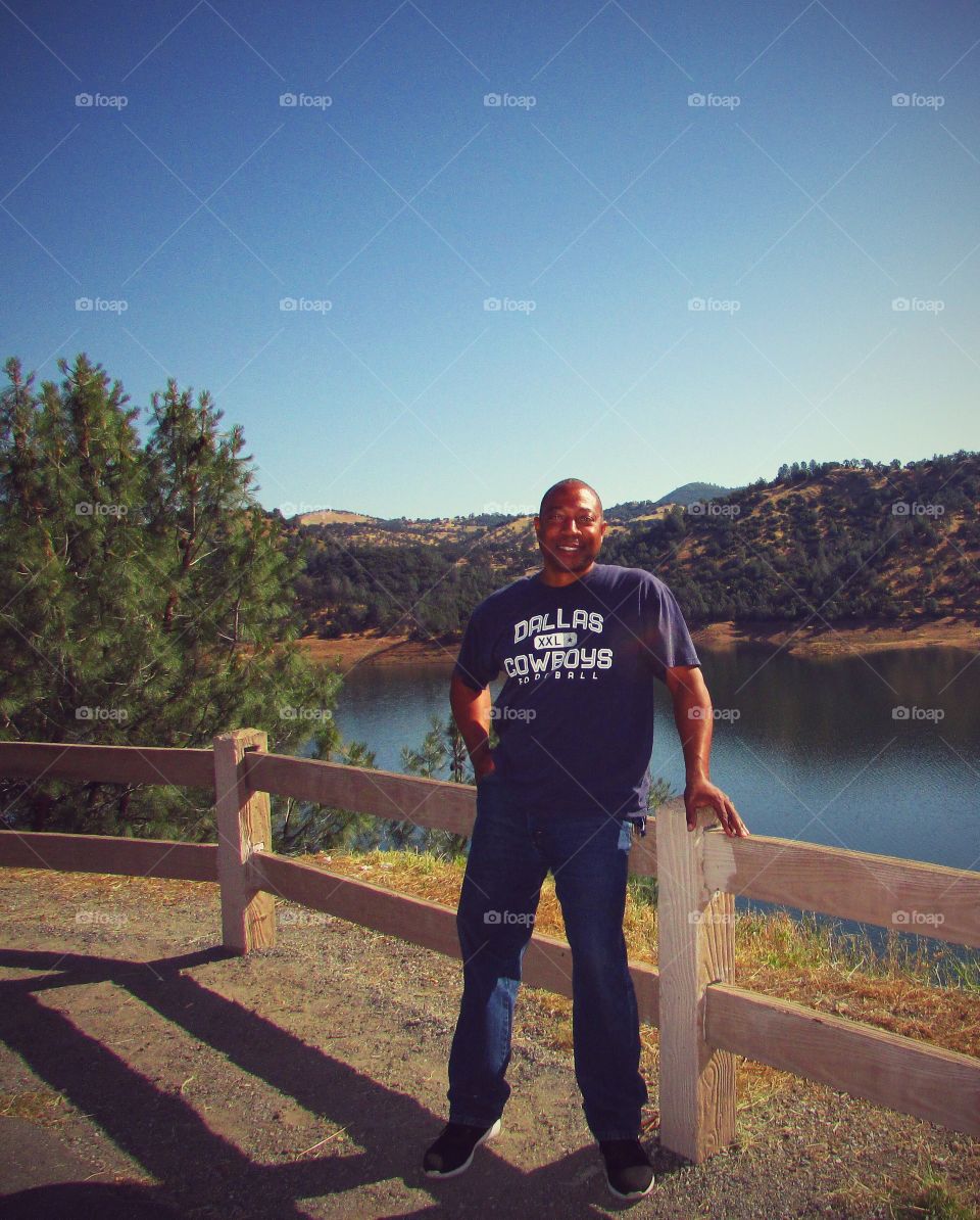 Yosemite National Park