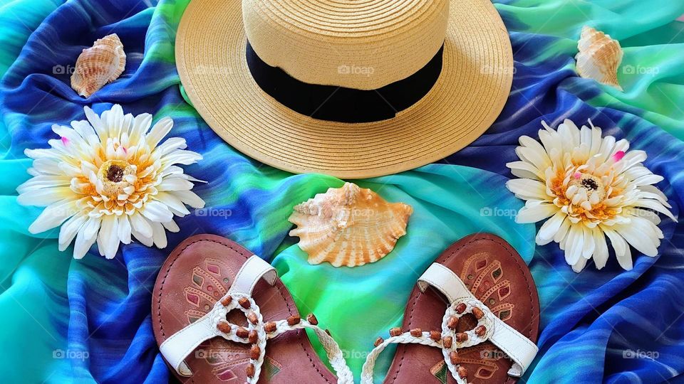 Summer mood🌞👒 Vacation 😎👒 Let's go to the beach👒🌞