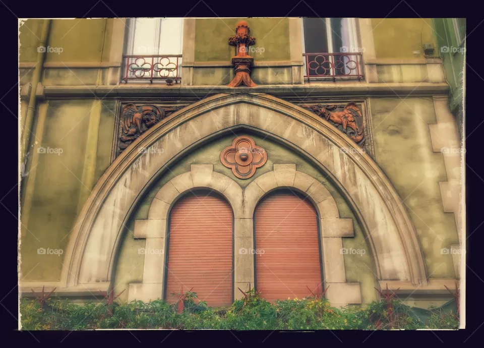 Arch