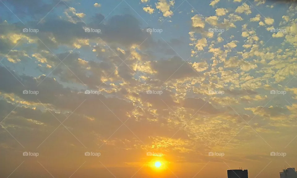 sunrise