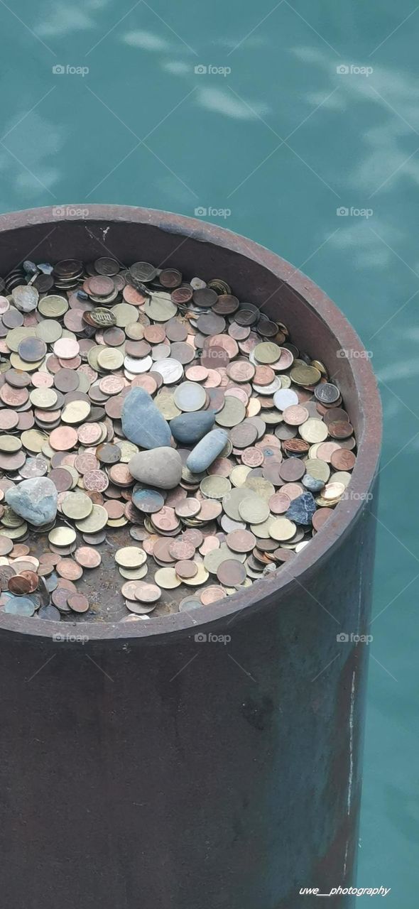 Lindauer Bodensee Hafen