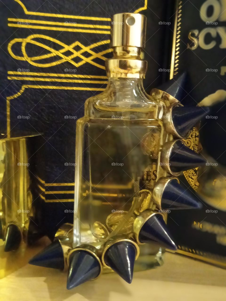 "Skithian gold". Novaya Zarya. Moscow