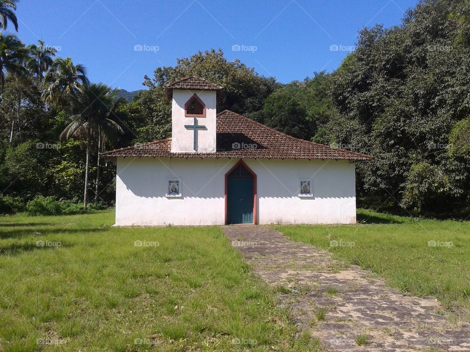 Ilha Grande - RJ - Brasil