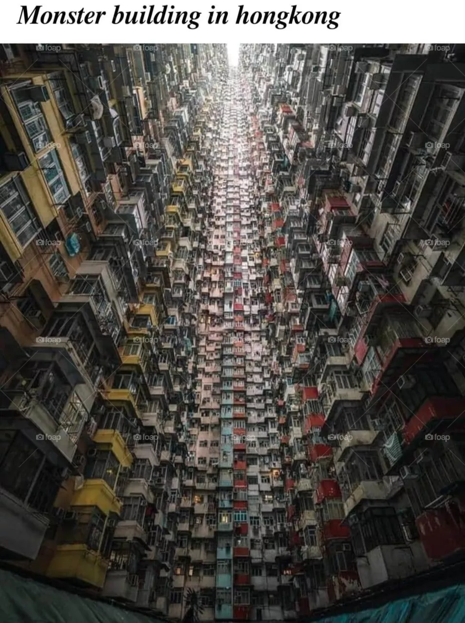 Towers 