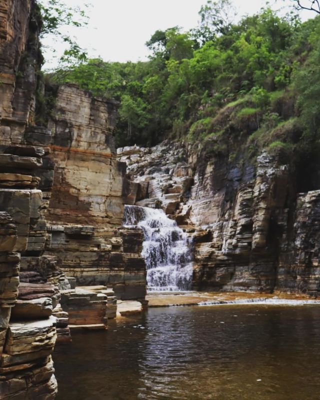 cachoeira